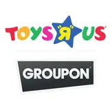 Groupon Deal: $20 Toys R Us Coupon for $10