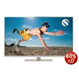 Amazon Cyber Monday TV Deals: 60% Off Panasonic 3D HDTVs