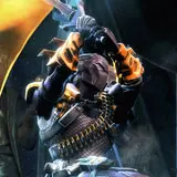 Injustice: Gods Among Us Adds Deathstroke to Powerful Roster
