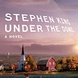 Stephen King and Steven Spielberg Bringing Under the Dome Series to CBS