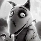 Frankenweenie Blu-ray 3D Release Date, Details and Cover Art