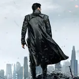 Star Trek Into Darkness Poster Promises Mass Destruction