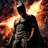 Contest: Win The Dark Knight Rises on Blu-ray and DVD