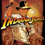 Blu-ray Holiday Deal: Indiana Jones Complete Adventures Under $40