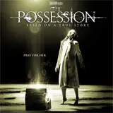 Contest: Win The Possession on Blu-ray