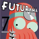 Contest: Win Futurama Volume 7 on DVD