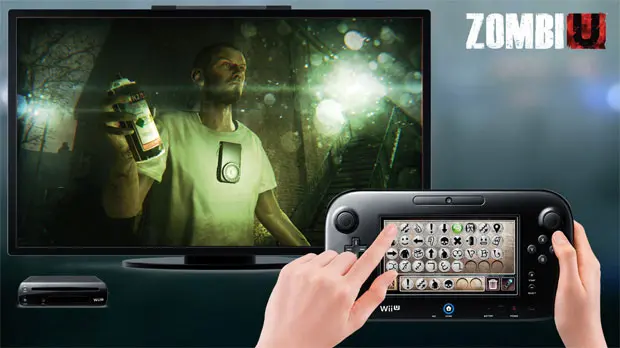 ZombiU Review: Terrifying Launch to Wii U