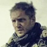 Tom Hardy Gets Dirty in First Mad Max: Fury Road Image