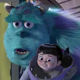 Monsters, Inc. Blu-ray 3D Release Date, Details and Cover Art