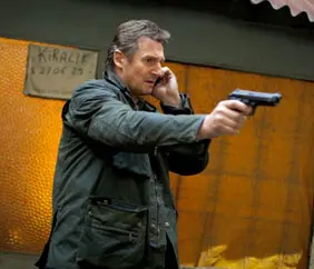 Contest: Win Taken 2 on Blu-ray and DVD Combo