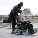 The Intouchables Blu-ray Release Date, Details and Pre-Orders