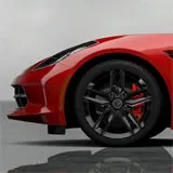 2014 Corvette Stingray DLC Free for Gran Turismo 5 Tomorrow
