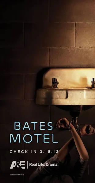 New Bates Motel Posters Tease Freaky Stories to Come