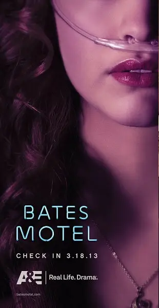 New Bates Motel Posters Tease Freaky Stories to Come