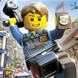 Lego City Undercover Gets March Release Date and 3DS Prequel