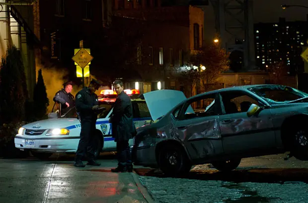 Broken City Review: Shatters Under a Shoddy Script