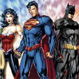 Justice League Movie Rumored to Include Five Core Members