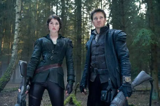 Hansel and Gretel: Witch Hunters Review