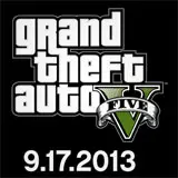 Grand Theft Auto 5 Release Date Slides into September