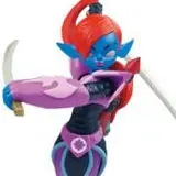 Skylanders Giants Ninjini NYC Toys R Us Promotion to Celebrate Toy Fair 2013 (Updated)