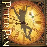 Win Disney's Peter Pan on Blu-ray and DVD Combo