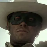 Disney's The Lone Ranger 2013 Super Bowl Commercial Warns of a Masked Man
