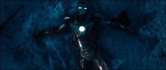 Extended Iron Man 3 Super Bowl Commercial and New Stills Arrive