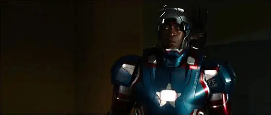 Extended Iron Man 3 Super Bowl Commercial and New Stills Arrive