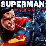 Superman: Unbound Blu-ray Release Date, Details and Cover Art