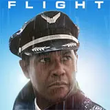 Win Flight with Denzel Washington on Blu-ray and DVD