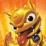 Skylanders Giants Molten Hot Dog in Stock at Walmart.com (Updated)