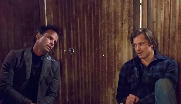 Justified Season 4 Episode 5 Kin Review