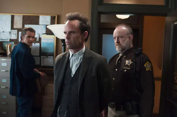 Justified Season 4 Episode 5 Kin Review