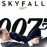 Win Skyfall Starring Daniel Craig on Blu-ray and DVD