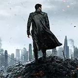 Star Trek Into Darkness Motion Poster Surveys the Damage