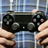 PS4 DualShock 4 and PS4 Eye Camera Specs and High-Res Images