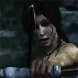 Tomb Raider Survival Combat Puts Lara on the Offensive