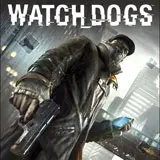 Watch Dogs Cover Art is Watching You