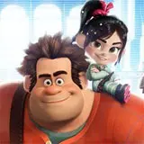 Win Disney's Wreck-It Ralph on Blu-ray 3D Combo