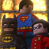 Lego Batman 2: DC Super Heroes Swinging to Wii U This Spring (Updated)