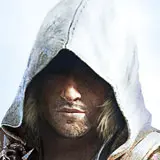 Assassin's Creed IV Black Flag Made Official with Cover Art and PS3 Exclusive Content