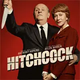 Win Hitchcock Starring Anthony Hopkins on Blu-ray