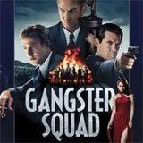 Gangster Squad Blu-ray Release Date Comes into Focus