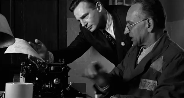 Schindler's List Blu-ray Review