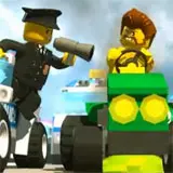 Lego City Undercover TV Spots Reveal New Gameplay