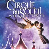 Win Cirque Du Soleil World's Away on Blu-ray 3D Combo