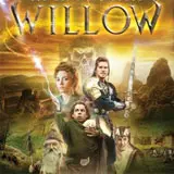 Win Ron Howard's Willow on Blu-ray and DVD Combo