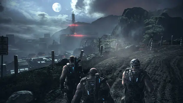 Gears of War Judgment Review: Makes Rubble Look Good