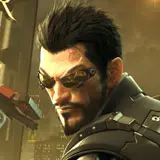 Deus Ex: Human Revolution - Director's Cut Wii U Bound; First Screens and Box Art