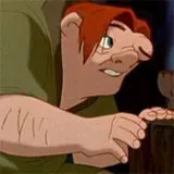 The Hunchback of Notre Dame and Sequel Blu-ray Review